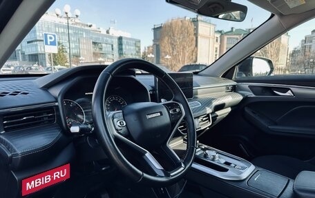Haval Jolion, 2023 год, 1 300 000 рублей, 8 фотография