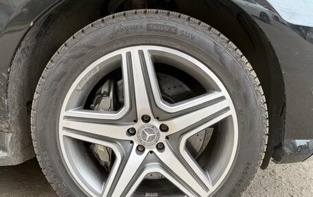 Mercedes-Benz M-Класс AMG, 2012 год, 3 100 000 рублей, 8 фотография