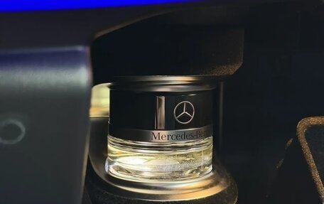 Mercedes-Benz GLS, 2021 год, 12 000 000 рублей, 11 фотография