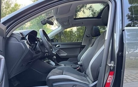 Audi Q3, 2022 год, 2 695 000 рублей, 19 фотография
