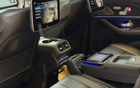 Mercedes-Benz GLS, 2021 год, 12 000 000 рублей, 6 фотография