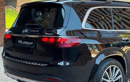 Mercedes-Benz GLS, 2021 год, 12 000 000 рублей, 17 фотография
