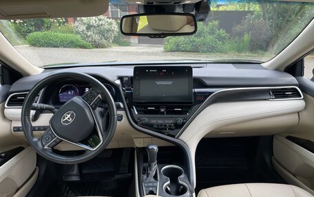 Toyota Camry, 2022 год, 4 000 000 рублей, 8 фотография