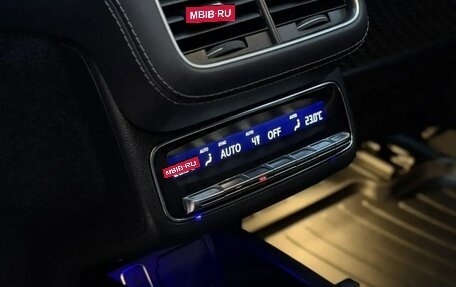 Mercedes-Benz GLS, 2021 год, 12 000 000 рублей, 14 фотография