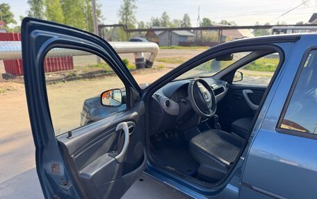 Renault Logan I, 2010 год, 400 000 рублей, 4 фотография