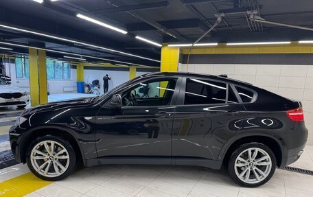 BMW X6, 2012 год, 2 700 000 рублей, 6 фотография