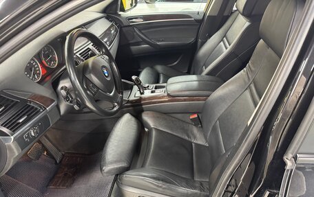 BMW X6, 2012 год, 2 700 000 рублей, 11 фотография
