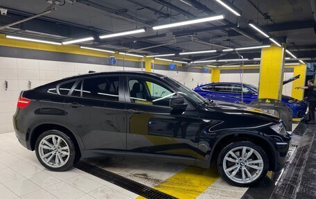 BMW X6, 2012 год, 2 700 000 рублей, 7 фотография