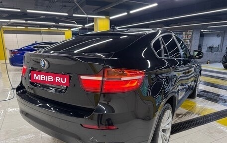 BMW X6, 2012 год, 2 700 000 рублей, 4 фотография