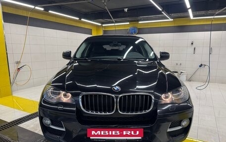 BMW X6, 2012 год, 2 700 000 рублей, 9 фотография