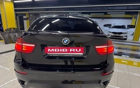 BMW X6, 2012 год, 2 700 000 рублей, 3 фотография