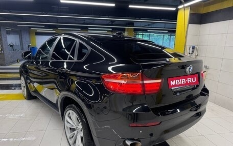 BMW X6, 2012 год, 2 700 000 рублей, 5 фотография