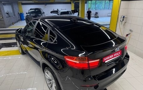 BMW X6, 2012 год, 2 700 000 рублей, 2 фотография