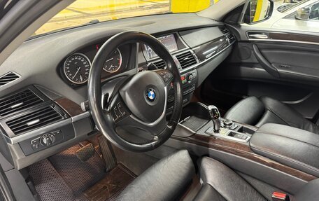 BMW X6, 2012 год, 2 700 000 рублей, 12 фотография