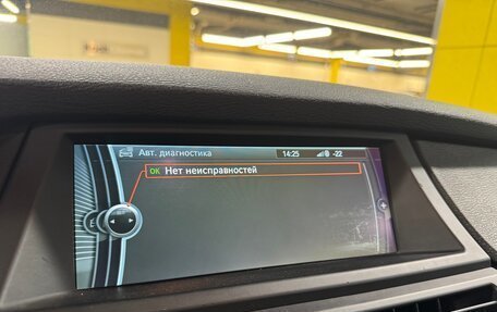 BMW X6, 2012 год, 2 700 000 рублей, 13 фотография