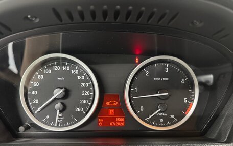 BMW X6, 2012 год, 2 700 000 рублей, 14 фотография
