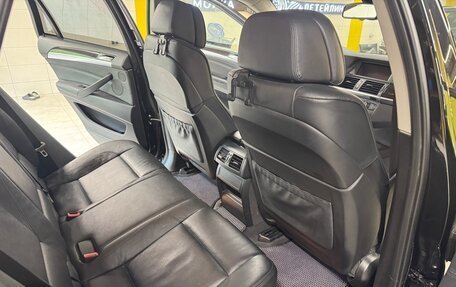 BMW X6, 2012 год, 2 700 000 рублей, 17 фотография