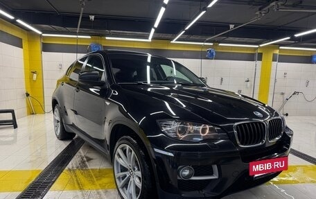 BMW X6, 2012 год, 2 700 000 рублей, 8 фотография