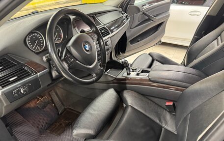 BMW X6, 2012 год, 2 700 000 рублей, 15 фотография