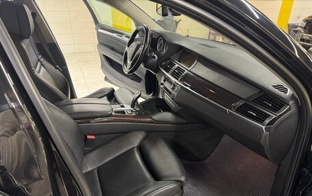 BMW X6, 2012 год, 2 700 000 рублей, 19 фотография