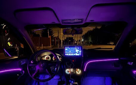 Nissan Almera, 2005 год, 500 000 рублей, 5 фотография