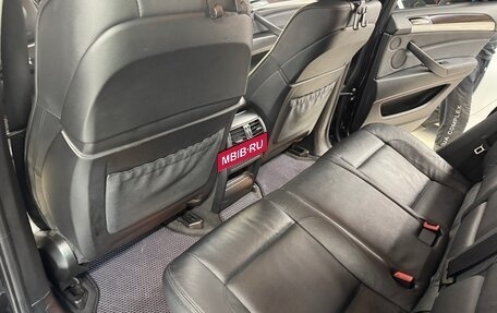 BMW X6, 2012 год, 2 700 000 рублей, 16 фотография