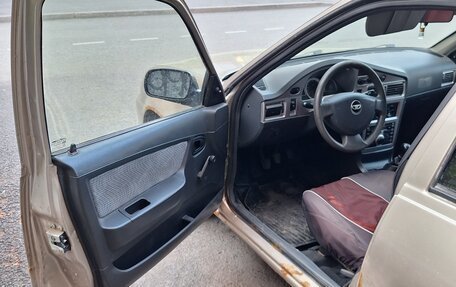 Daewoo Nexia I рестайлинг, 2013 год, 120 000 рублей, 13 фотография