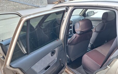 Daewoo Nexia I рестайлинг, 2013 год, 120 000 рублей, 14 фотография