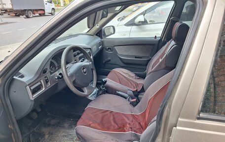 Daewoo Nexia I рестайлинг, 2013 год, 120 000 рублей, 8 фотография