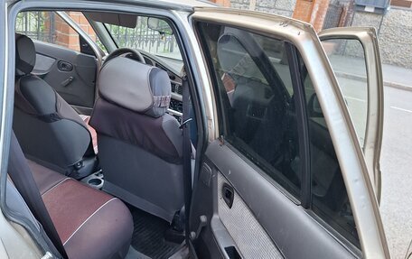 Daewoo Nexia I рестайлинг, 2013 год, 120 000 рублей, 12 фотография