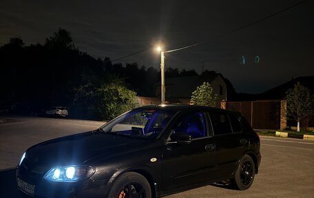 Nissan Almera, 2005 год, 500 000 рублей, 9 фотография