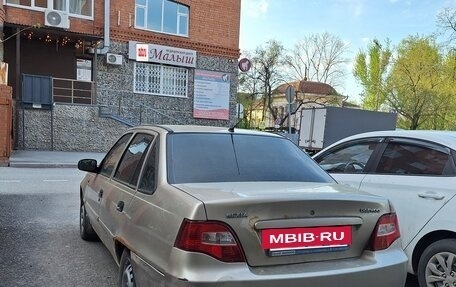 Daewoo Nexia I рестайлинг, 2013 год, 120 000 рублей, 3 фотография