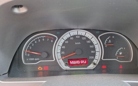 Daewoo Nexia I рестайлинг, 2013 год, 120 000 рублей, 5 фотография