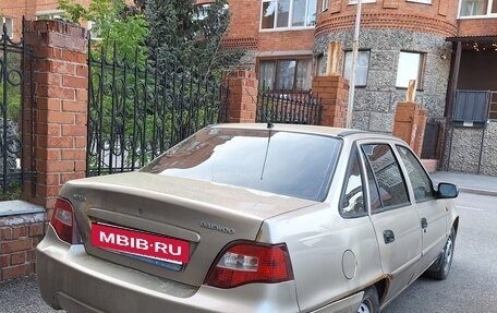 Daewoo Nexia I рестайлинг, 2013 год, 120 000 рублей, 2 фотография