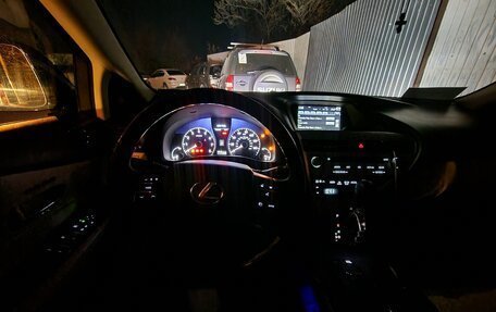 Lexus RX III, 2011 год, 2 200 000 рублей, 17 фотография
