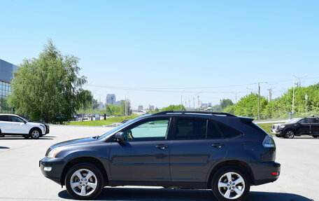 Lexus RX II рестайлинг, 2005 год, 1 397 000 рублей, 7 фотография