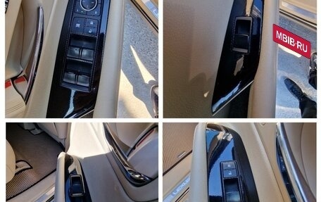 Lexus RX III, 2011 год, 2 200 000 рублей, 30 фотография