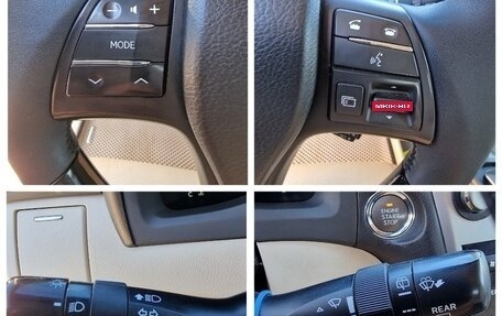 Lexus RX III, 2011 год, 2 200 000 рублей, 27 фотография