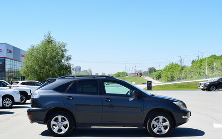 Lexus RX II рестайлинг, 2005 год, 1 397 000 рублей, 6 фотография