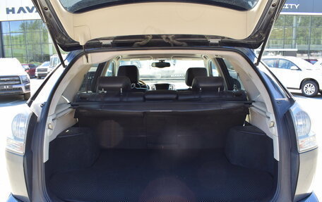 Lexus RX II рестайлинг, 2005 год, 1 397 000 рублей, 11 фотография