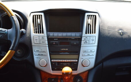 Lexus RX II рестайлинг, 2005 год, 1 397 000 рублей, 17 фотография
