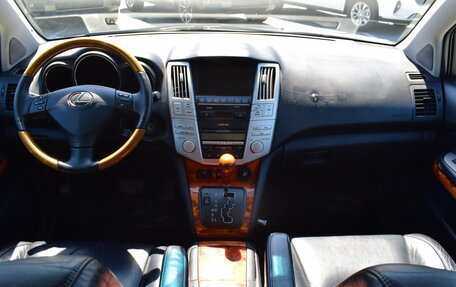 Lexus RX II рестайлинг, 2005 год, 1 397 000 рублей, 16 фотография