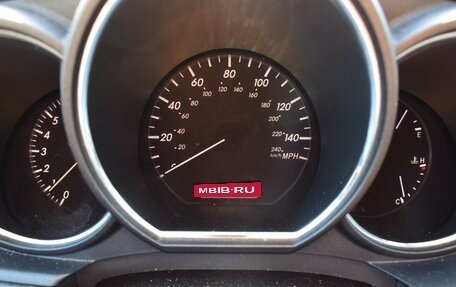 Lexus RX II рестайлинг, 2005 год, 1 397 000 рублей, 19 фотография