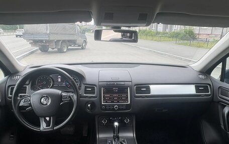 Volkswagen Touareg III, 2012 год, 1 590 000 рублей, 7 фотография