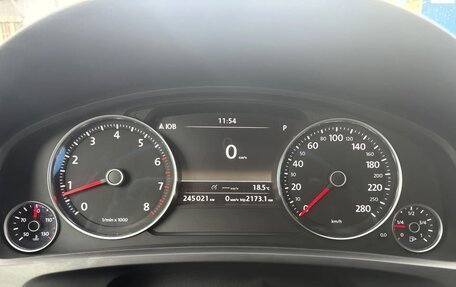 Volkswagen Touareg III, 2012 год, 1 590 000 рублей, 8 фотография