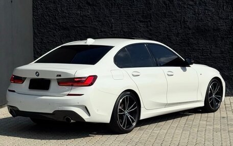 BMW 3 серия, 2022 год, 2 900 000 рублей, 6 фотография