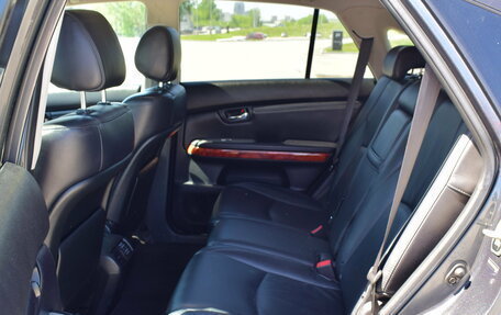 Lexus RX II рестайлинг, 2005 год, 1 397 000 рублей, 18 фотография
