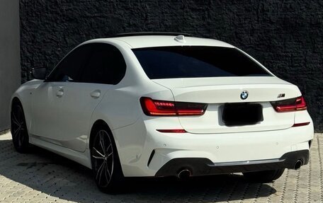BMW 3 серия, 2022 год, 2 900 000 рублей, 4 фотография