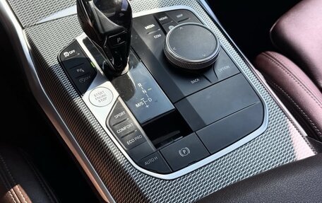 BMW 3 серия, 2022 год, 2 900 000 рублей, 11 фотография