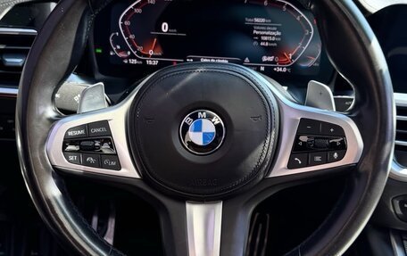 BMW 3 серия, 2022 год, 2 900 000 рублей, 15 фотография